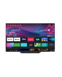 Купить Телевизор HISENSE 65A85K, 65