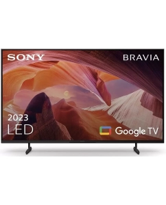 Купить Телевизор Sony KD-85X80L, 85