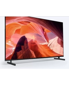 Купить Телевизор Sony KD-85X80L, 85"(216 см), UHD 4K  в E-mobi