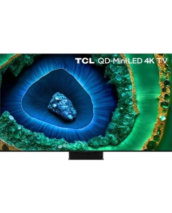 Купить Телевизор TCL 75C855, 75