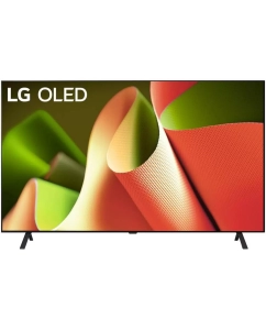 Купить Телевизор LG OLED77B4RLA, 77