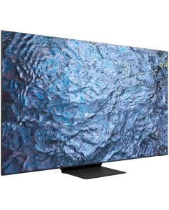 Купить Телевизор Samsung QE65QN900CUXRU (2023) 65" 8K UHD Neo QLED Smart TV  в E-mobi