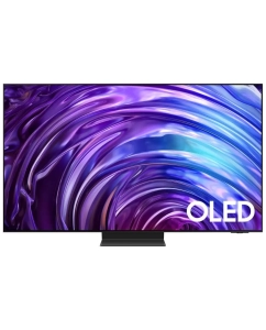 Купить Телевизор Samsung QE65S95DAUXRU, 65"(165 см), UHD 4K  в E-mobi