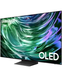 Купить Телевизор Samsung QE77S90DAEXRU, 77"(195 см), UHD 4K  в E-mobi