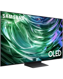 Купить Телевизор Samsung QE77S90DAEXRU, 77"(195 см), UHD 4K  в E-mobi