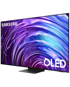 Купить Телевизор Samsung QE77S95DAUXRU, 77"(195 см), UHD 4K  в E-mobi