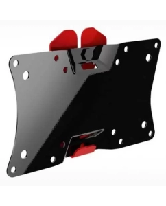 Купить Кронштейн для телевизора Holder LCDS-5060 Black в E-mobi