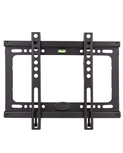 Купить Кронштейн для телевизора настенный фиксированный Kromax IDEAL-5 15"-47" до 35 кг  в E-mobi