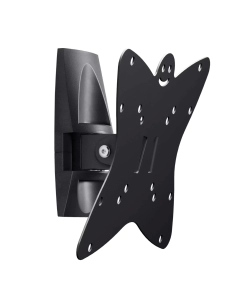 Купить Кронштейн для телевизора Holder LCDS-5036 Black в E-mobi