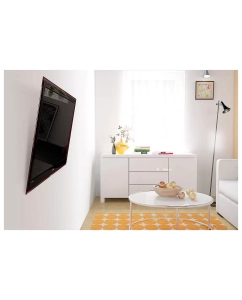 Купить Кронштейн для телевизора Holder LCDS-5010 Black  в E-mobi