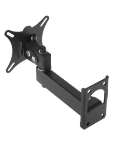 Купить Кронштейн LESTER LST-101.04 наклонно-поворотный для ТВ с диагональю 10"-32"  в E-mobi