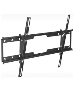 Купить Кронштейн для телевизора Holder LCD-T6628-B, 32-70, настенный, наклон,  черный в E-mobi