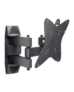 Купить Кронштейн для телевизора Holder LCDS-5038 Black в E-mobi