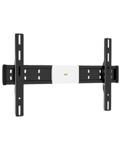 Купить Кронштейн для телевизора Holder LCD-F6608-B Black в E-mobi