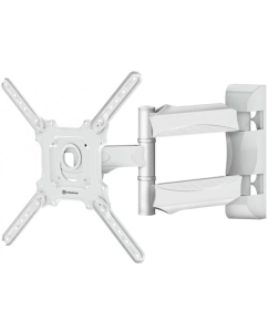 Купить Кронштейн (наклонно-поворотный) для телевизоров до 50