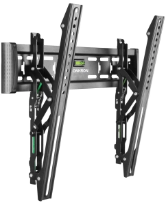 Купить Для ТВ 32-55 макс 400*400, от стены: 35-145мм, макс вес 36,4кг, встр уровень в E-mobi