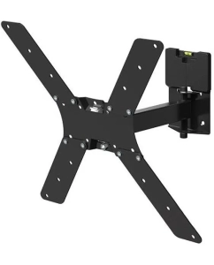 Купить Кронштейн HOLDER LCDS (LCD) -5520-B черный в E-mobi