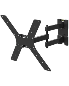 Купить Кронштейн Holder LCDS-5566-B черный в E-mobi