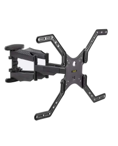 Купить Кронштейн для телевизора настенный наклонно-поворотный VLK TRENTO-12 26"-70" до 45 кг  в E-mobi