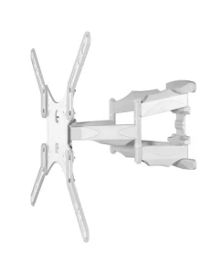 Купить Кронштейн для телевизора Onkron M5 белый в E-mobi