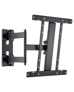 Купить Кронштейн для телевизора Holder LCD-SU4601 Black в E-mobi