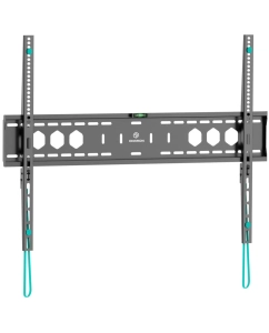 Купить Фиксированный кронштейн для телевизора ONKRON UF12 60-110 черный в E-mobi