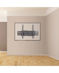 Купить Кронштейн для телевизора настенный наклонно-поворотный Kromax GALACTIC-44 32"-70" до 45 кг  в E-mobi