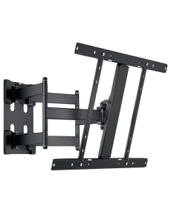 Купить Кронштейн для телевизора Holder LCD-SU6602 Black в E-mobi