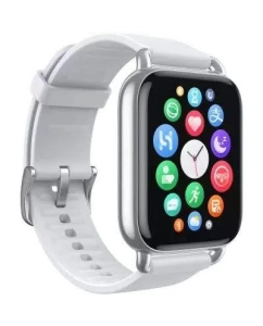 Купить Смарт-часы Haylou RS4 Plus 1.78" AMOLED LS11 серебро  в E-mobi