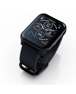 Купить Смарт-часы Motorola Moto Watch 70 черный (TU-MOSWZ70-PB)  в E-mobi