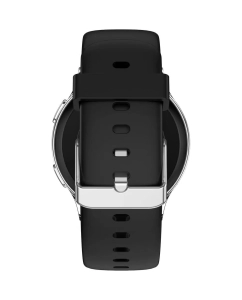 Купить Смарт-часы Amazfit Pop 3R серебристый/черный  в E-mobi