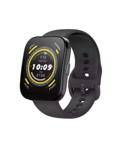 Купить Смарт-часы Amazfit Bip 5 A2215 черный в E-mobi
