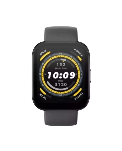 Купить Смарт-часы Amazfit Bip 5 A2215 черный  в E-mobi