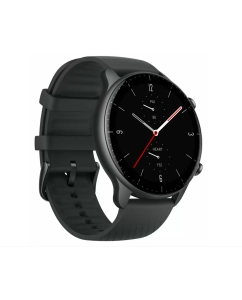 Купить Смарт-часы Amazfit GTR 2 New черный в E-mobi