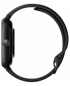 Купить Смарт-часы Amazfit GTS 4, Infinite Black  в E-mobi