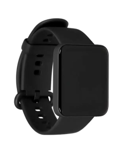 Купить Умные часы Xiaomi Redmi Watch 2 Lite черный  в E-mobi