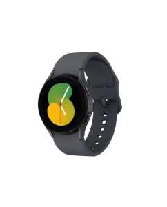 Купить Смарт-часы Samsung Galaxy Watch 5 SM-R900 40mm Graphite в E-mobi