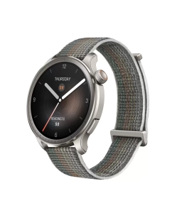 Купить Смарт-часы AMAZFIT Balance A2287 46мм 1.5