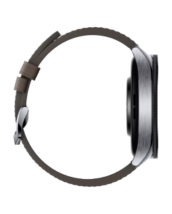 Купить Смарт-часы Xiaomi Watch 2 Pro LTE серебристый/коричневый (X47002)  в E-mobi