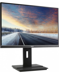 Купить 24" Монитор Acer B246WLyemipruzx черный 75Hz 1920x1200 IPS  в E-mobi