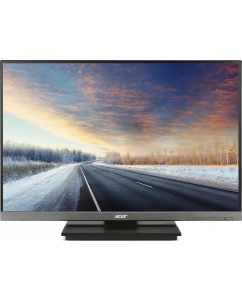 Купить 24" Монитор Acer B246WLyemipruzx черный 75Hz 1920x1200 IPS  в E-mobi