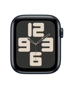 Купить Смарт-часы Apple Watch SE 2023 GPS 40mm Midnight Case with Midnight Sport Band M/L  в E-mobi