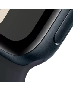 Купить Смарт-часы Apple Watch SE 2023 GPS 40mm Midnight Case with Midnight Sport Band M/L  в E-mobi
