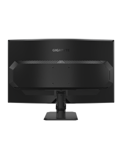 Купить 31.5" Монитор GIGABYTE GS32QC черный 170Hz 2560x1440 VA  в E-mobi