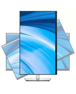 Купить 27" Монитор Dell C2723H. Black, Silver 60Hz 1920x1080 IPS  в E-mobi