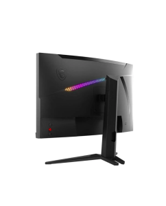 Купить 27" Монитор MSI MAG 275CQRF QD черный 170Hz 2560x1440 VA  в E-mobi