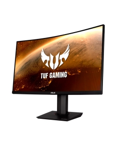 Купить 31.5" Монитор ASUS TUF Gaming VG32VQR Black 165Hz 2560x1440 VA  в E-mobi