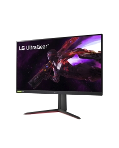 Купить 31.5" Монитор LG 31.5" 32GP850-B чёрный 165Hz IPS 2560x1440 HDMI DP USB Has Pivot  в E-mobi