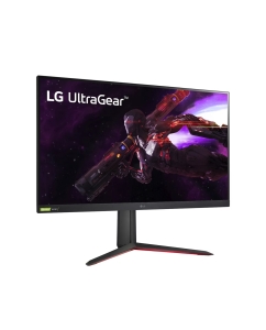 Купить 31.5" Монитор LG 31.5" 32GP850-B чёрный 165Hz IPS 2560x1440 HDMI DP USB Has Pivot  в E-mobi