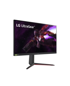 Купить 31.5" Монитор LG 31.5" 32GP850-B чёрный 165Hz IPS 2560x1440 HDMI DP USB Has Pivot  в E-mobi